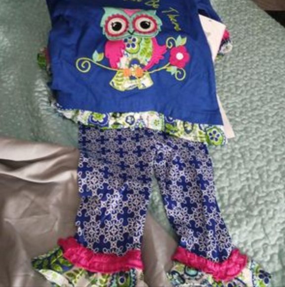 Rare Edition 2 piece set - Picture 2 of 2